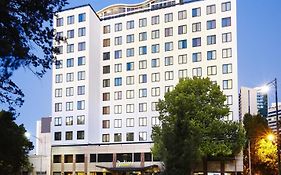 Flagstaff Gardens Hotel Melbourne